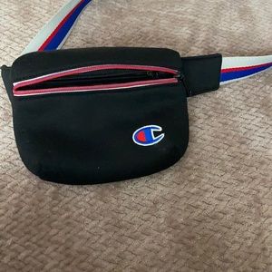 Champion Multi Purpose Belt bag